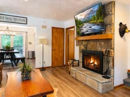 Newly Updated 2BR Family Condo 1 mile to Dollywood - Image 2