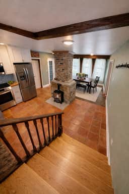 Charming Historic House 1 Mile from Norris Lake - Image 5