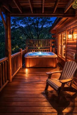 Luxury Large Family Retreat, Panoramic Views, 6BR - Image 2