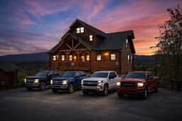 Luxury Large Family Retreat, Panoramic Views, 6BR - Image 5