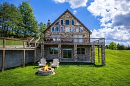 Family Fun at Norris Lake with Views & Firepit - Image 2