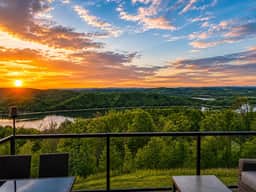 Breathtaking Lake Views Game Room, Deck, 4BR - Image 2