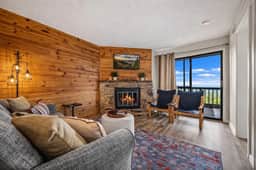 Luxe Family Ski View Condo Perfect 2BR Gatlinburg - Image 2