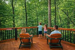 Gatlinburg Cabin with Hot Tub & Mountain Views - Image 3