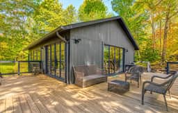 Jeep Friendly Smoky Mountain Cabin with Views - Image 2