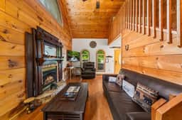 Family Retreat, Hot Tub, Game Room 5 mi Dollywood - Image 5