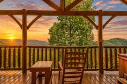 Luxe Smoky Mtn Log Cabin Hot Tub, Pool & Views - Image 3
