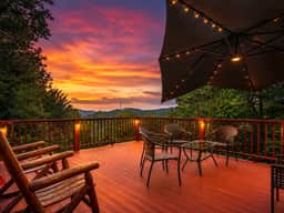 Secluded Mountain Paradise, Hot Tub, Firepit, View - Image 2