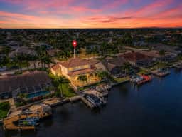 Luxe Waterfront Cape Coral Villa Pool, Dock, 4BR - Image 4