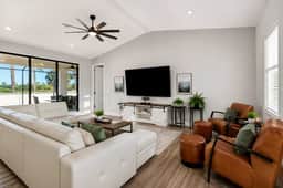 Luxury Bonita Villa 4BR Heated Pool & Spa - Image 4