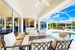 Waterfront Oasis with Pool, Private Dock and Views - Image 4