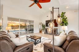 Waterfront Oasis with Pool, Private Dock and Views - Image 3