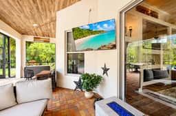 Naples Luxury Home, Resort Pool, Lanai, Fire Table - Image 4