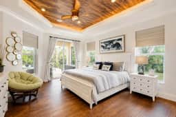 Naples Luxury Home, Resort Pool, Lanai, Fire Table - Image 5