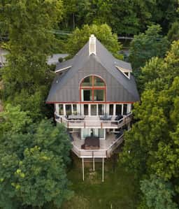 Luxury Chalet 5BR, Sleeps 18, Mind-Blowing Views - Image 2