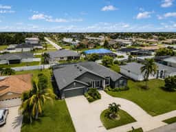 Cape Coral Home with Pool, Spa & Playful Beach House - Image 5