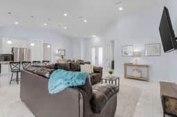 Cape Coral home with Pool, Spa & Game Room - Image 5