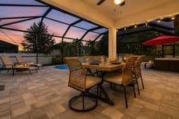 Cape Coral home with Pool, Spa & Game Room - Image 4