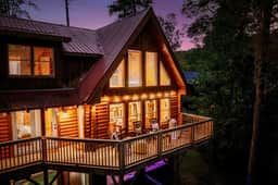 Family Retreat! Private Pool, Hot Tub, Game Room! - Image 4