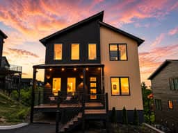 Ultimate Luxury 5 BR Cabin with indoor Pool, Hot Tub - Image 2