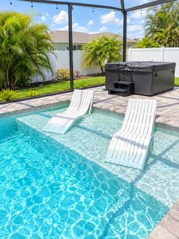 A Modern Vacation Home - Welcome to Pineapple Cove - Image 3