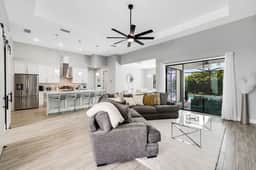 A Modern Vacation Home - Welcome to Pineapple Cove - Image 4