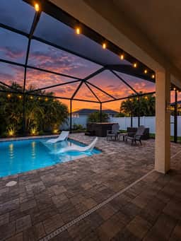 A Modern Vacation Home - Welcome to Pineapple Cove - Image 5