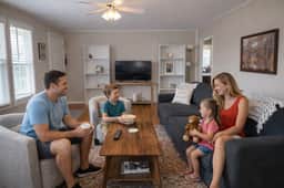 Game Day Retreat Near Downtown Knoxville - Image 2