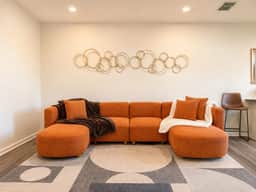 Modern Greenville Townhome 3BR, 3BA, Arden Woods - Image 2