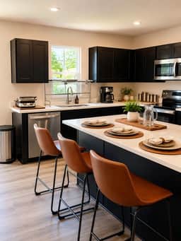 Modern Greenville Townhome 3BR, 3BA, Arden Woods - Image 3