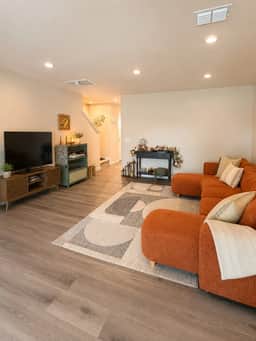 Modern Greenville Townhome 3BR, 3BA, Arden Woods - Image 4