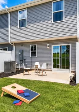Modern Greenville Townhome 3BR, 3BA, Arden Woods - Image 5