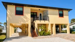 Luxury Ft Myers Beach House, Steps from the Sand - Image 2