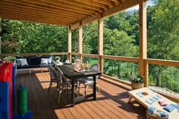 Smoky Mountain Lake Retreat, Deck, Games, Views - Image 4