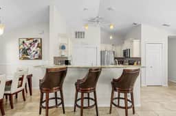 Luxe Cape Coral Pool Oasis Dog-Friendly, 3BR! - Image 5