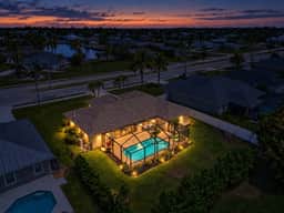 Luxe Cape Coral Pool Oasis Dog-Friendly, 3BR! - Image 2