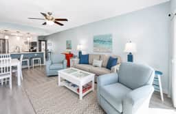 Marco Island Escape 2BR, Pool & Beach Access - Image 5
