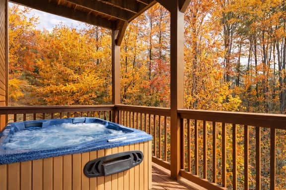 Amazing Grace - Charming Cabin - Image 3