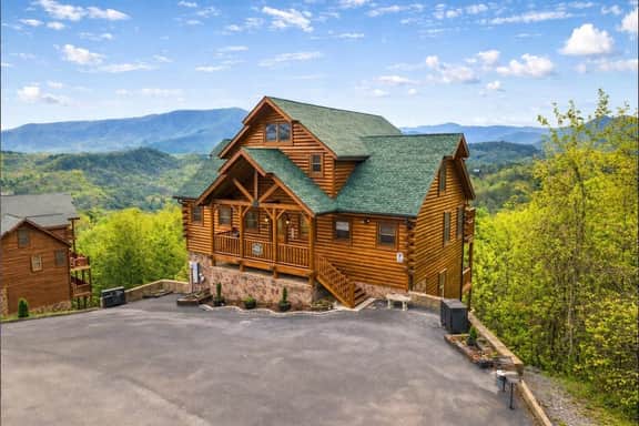 Luxury Large Family Retreat, Panoramic Views, 6BR - Image 4