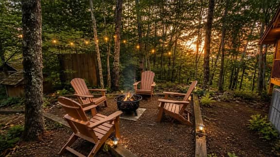 Smoky Mountain Retreat - Deck, Hot Tub, Games - Image 3