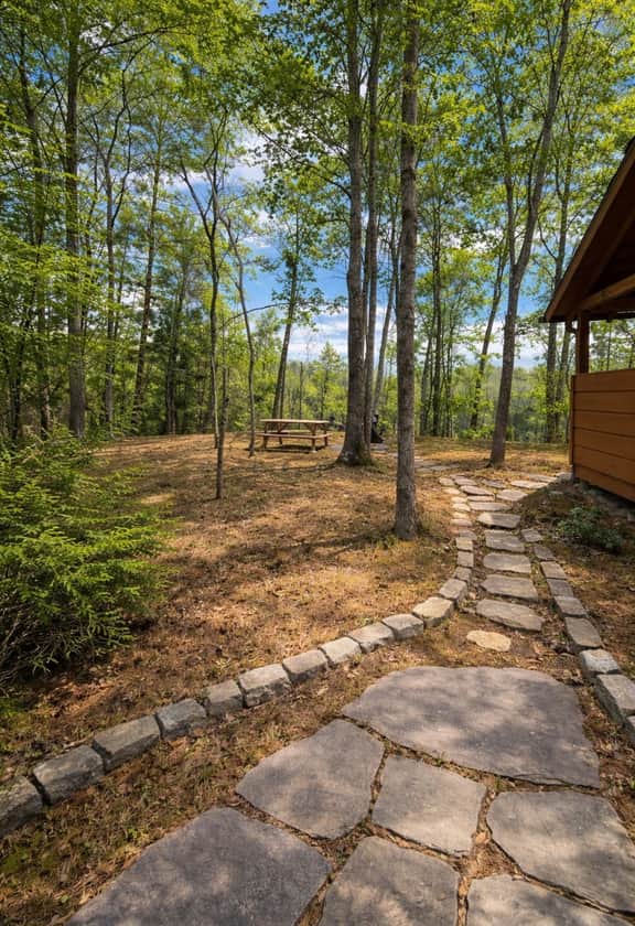 Charming Smoky Mtn Cabin with Hot Tub & Arcade - Image 3