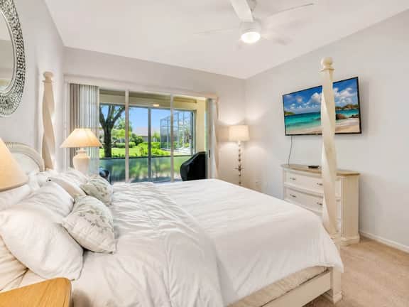 Luxe FL 3BR in Country Club, Pool, Golf, & More! - Image 4