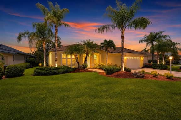 Luxe FL 3BR in Country Club, Pool, Golf, & More! - Image 2