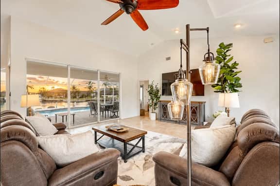 Waterfront Oasis with Pool, Private Dock and Views - Image 3