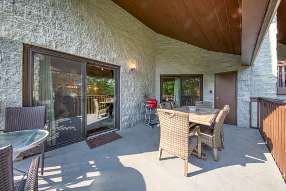 Perfect Mountain View Family Condo 1000ft to Ober - Image 4