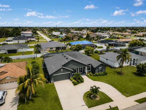 Cape Coral Home with Pool, Spa & Playful Beach House - Image 5