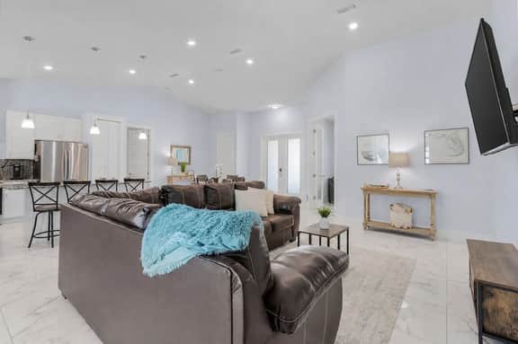 Cape Coral home with Pool, Spa & Game Room - Image 5