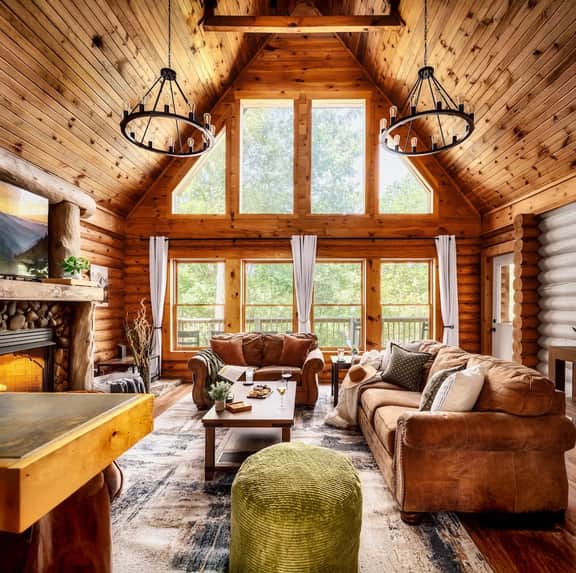 Family Retreat! Private Pool, Hot Tub, Game Room! - Image 2