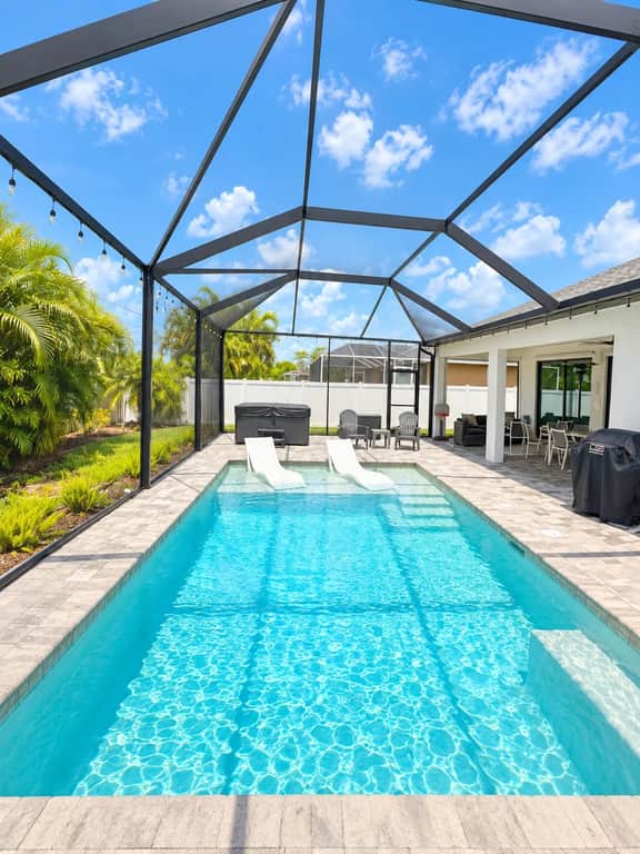 A Modern Vacation Home - Welcome to Pineapple Cove - Image 2