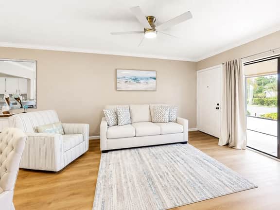 Luxe Marco Island 2BR Condo 1000 ft to the Beach - Image 4
